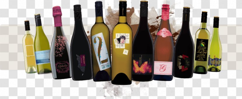 Liqueur Dessert Wine Mornington Peninsula - Bottle - Hot Transparent PNG