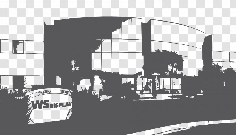 Carlsbad Business Facade Building Brand - Customer - Metropolis Transparent PNG