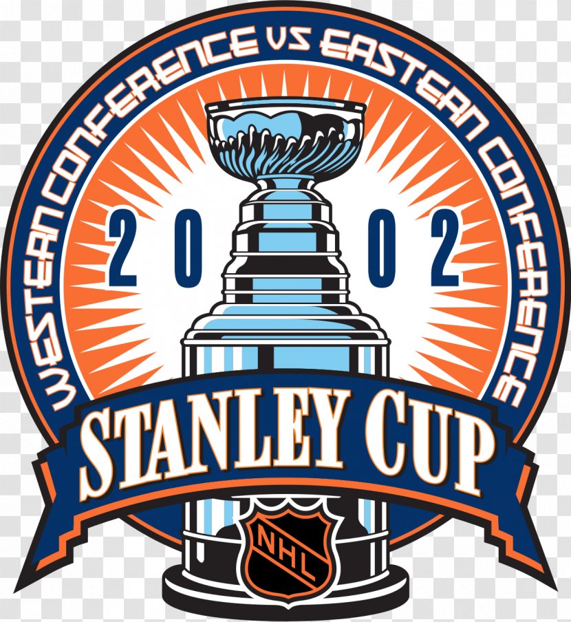 2004 Stanley Cup Finals 2001 2003 2000 Tampa Bay Lightning - Logo - Nhl Transparent PNG