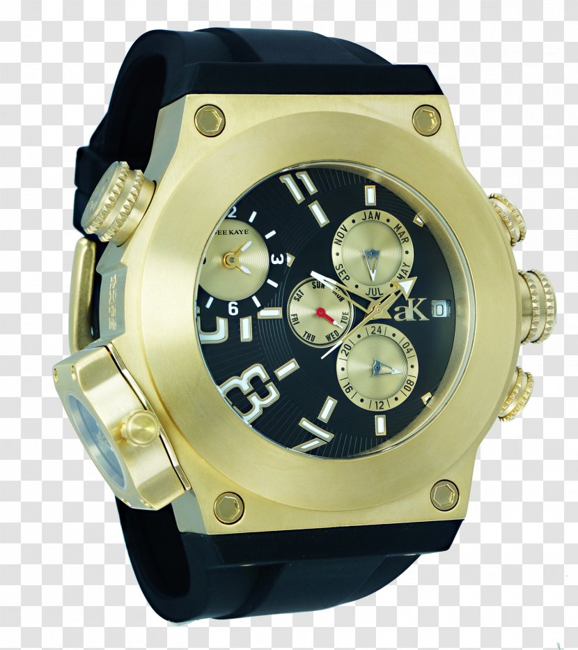 Watch Strap Dial - Bulldozer Transparent PNG