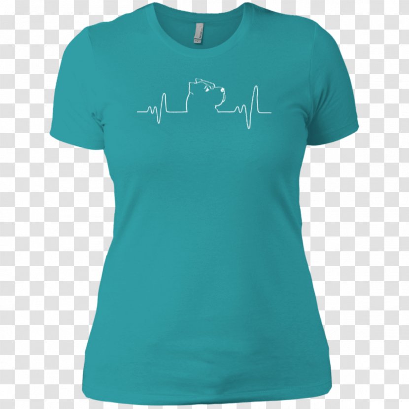 T-shirt Hoodie Slipper Clothing - Turquoise Transparent PNG