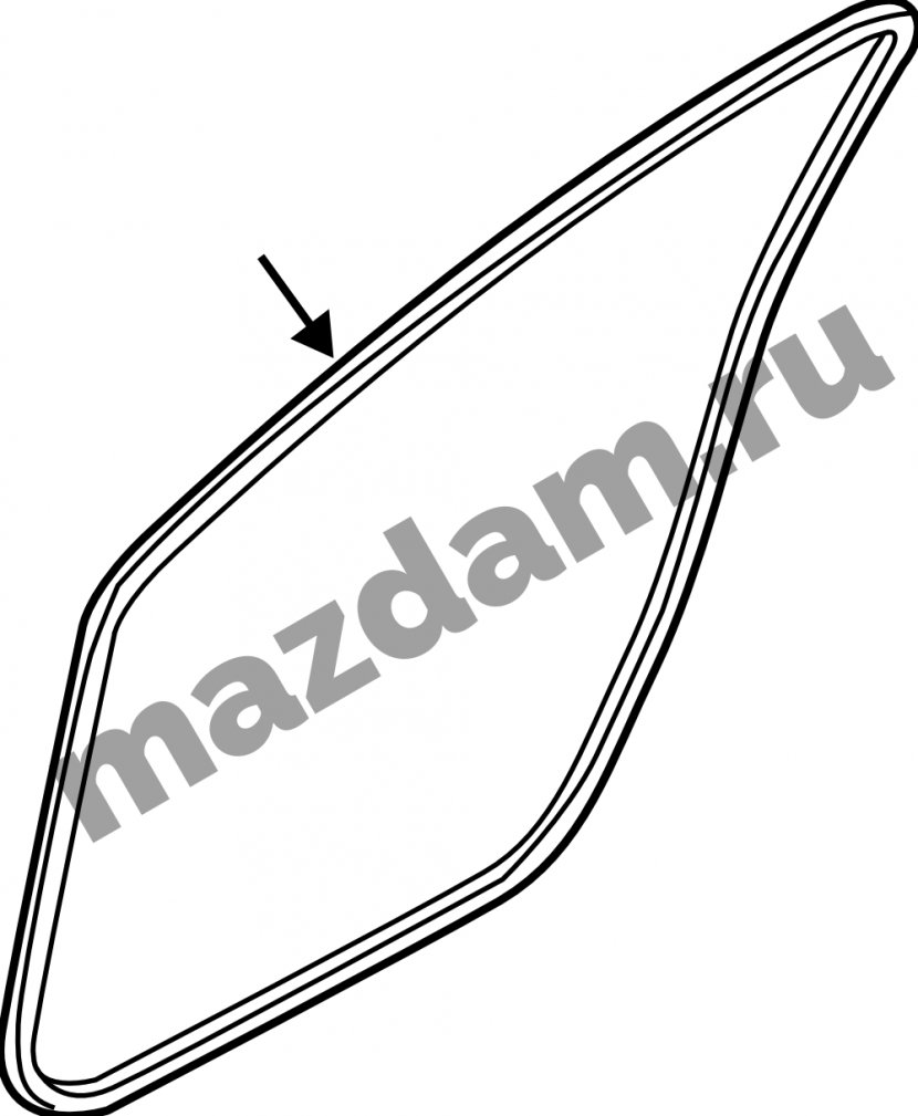 Car Line Angle Clip Art Product Design - Black And White Transparent PNG