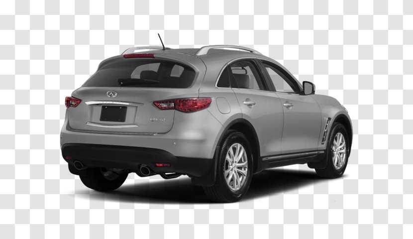 2015 Mazda3 Car 2018 2017 - Infiniti - Qx70 Transparent PNG