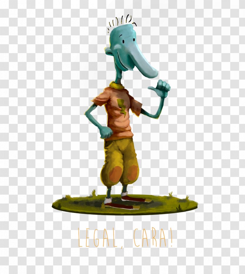 Figurine Action & Toy Figures Cartoon Organism Legendary Creature - Nostalgic Transparent PNG