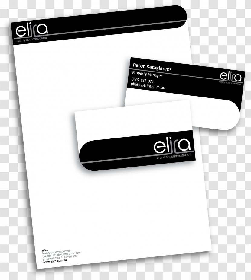 Paper Brand Product Design Transparent PNG