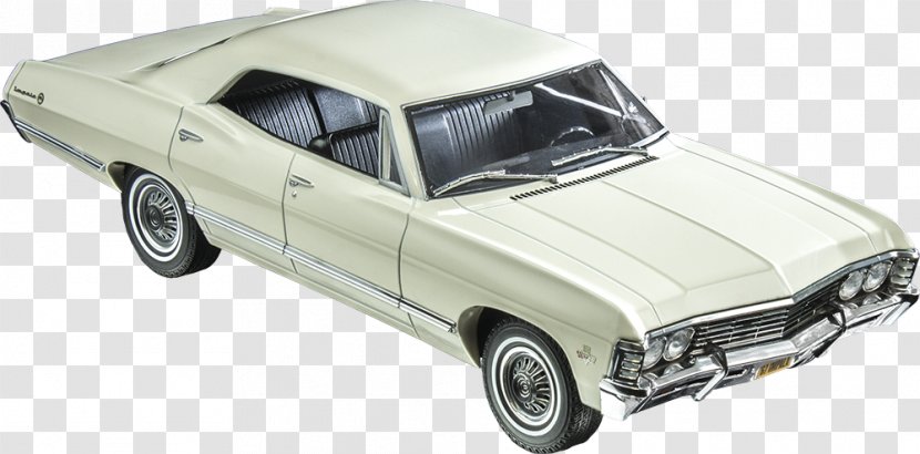 Full-size Car 2000 Chevrolet Impala Scale Models - Classic Transparent PNG