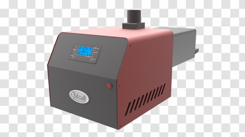 Pellet Fuel Boiler Stove Arzător CENTRALE PELETI MARELI - Burner Transparent PNG