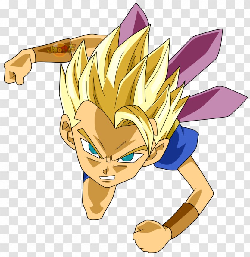 Vegeta Goku Shenron Nappa Bulma - Tree Transparent PNG