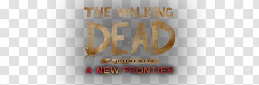 Brand Font - The Walking Dead Transparent PNG