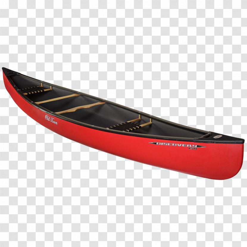 Boat Old Town Canoe Canoeing And Kayaking - Outboard Motor Transparent PNG