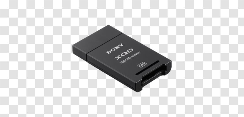 USB Flash Drives Sony Corporation Handheld Projector Multimedia Projectors - Adapter - Usb Transparent PNG