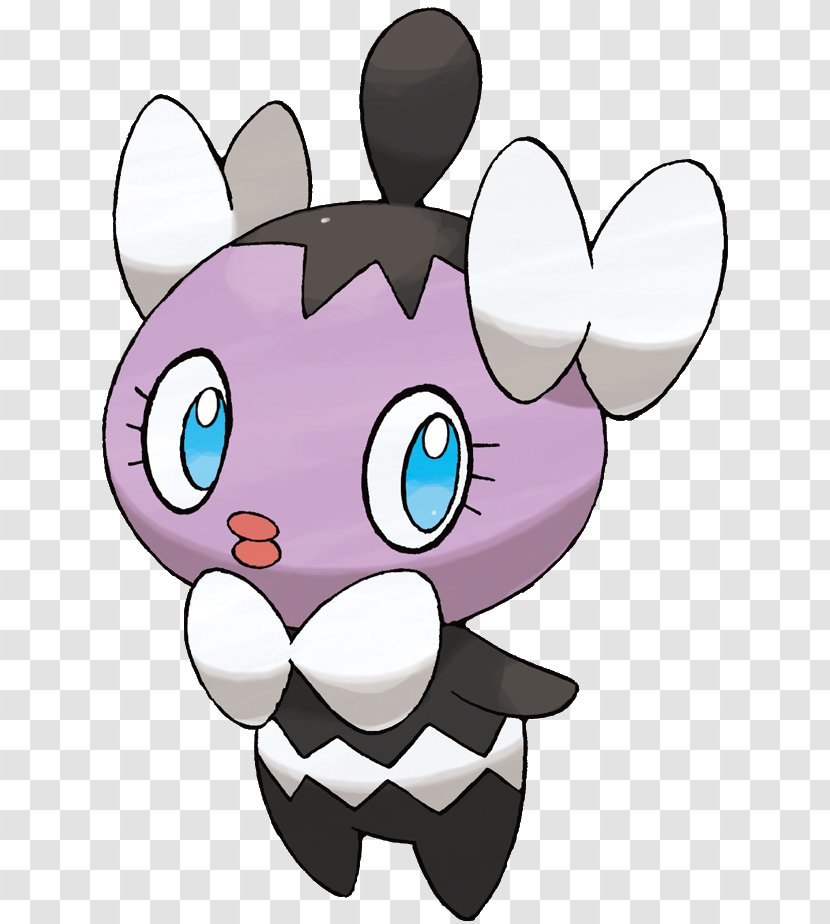 Pokémon Sun And Moon Gothita Omega Ruby Alpha Sapphire X Y Gothorita - Tree - Shinyign; Vector Transparent PNG