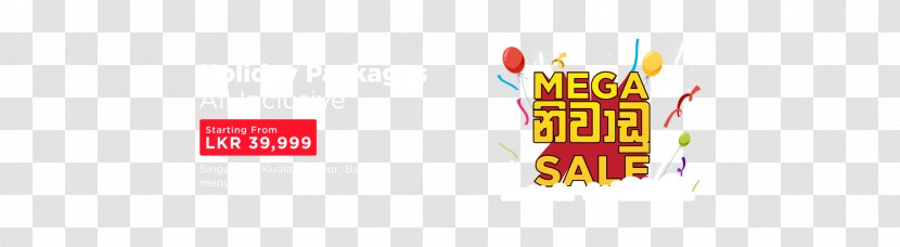 Logo Graphic Design Brand - Computer - Mega Sale Transparent PNG