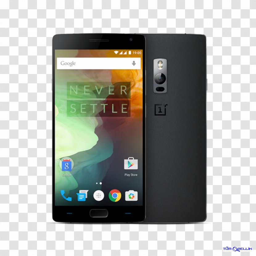OnePlus 3T One 5T 2 - Mobile Device - Smartphone Transparent PNG