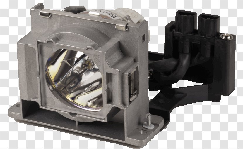 Electronics - Gray Projection Lamp Transparent PNG