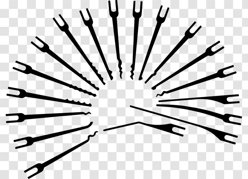 Wood Snap Gun Clothespin Lock Picking Amazon.com - Silhouette Transparent PNG