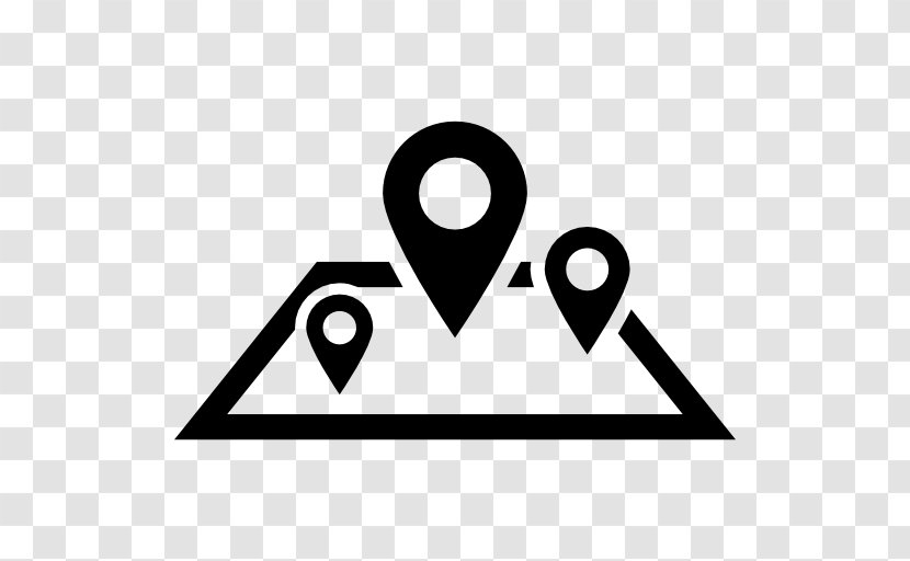 Google Maps Guide World Map - Website Localization Transparent PNG