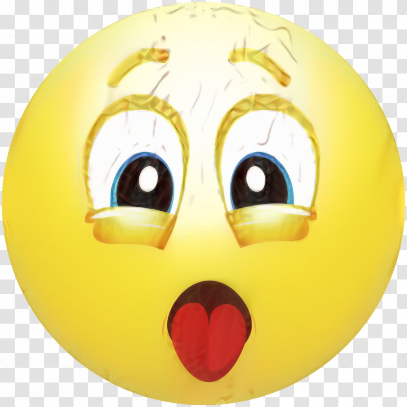 Smiley Face Background - Comedy - Smile Transparent PNG