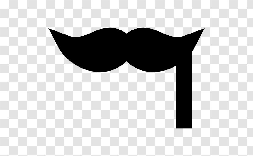 Moustache Facial Hair Birthday - Fashion Transparent PNG