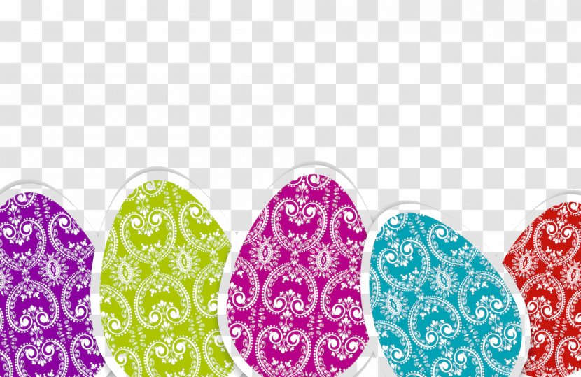 Easter Egg - Fundal - Eggs Transparent PNG