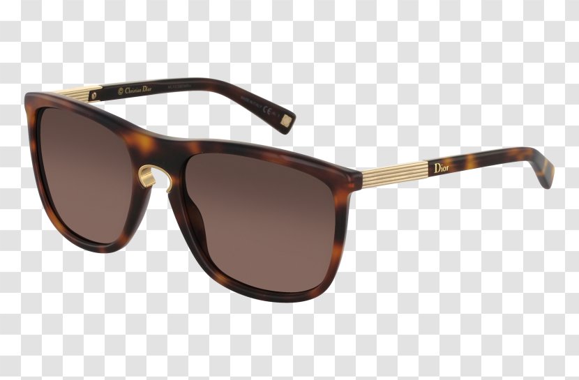 Sunglasses Christian Dior SE Dolce & Gabbana So Real - Fashion Transparent PNG