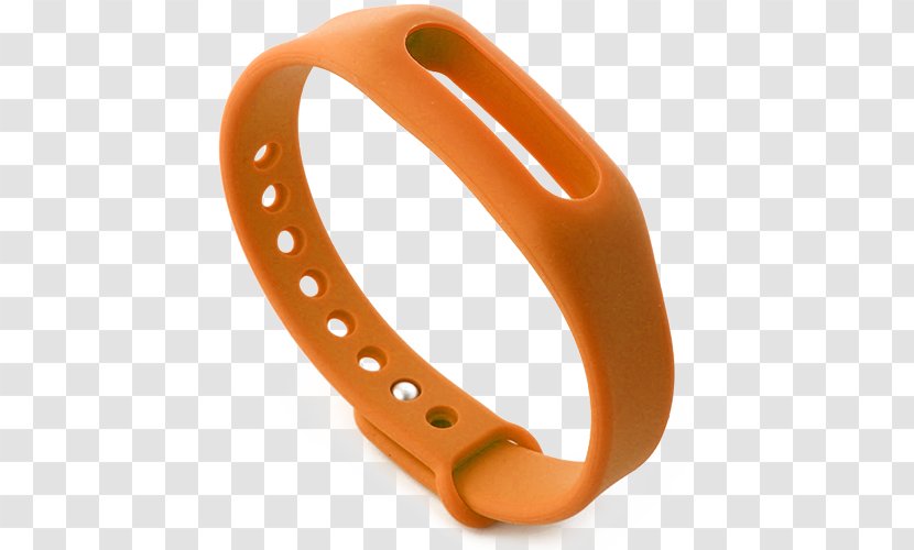 Xiaomi Mi Band 2 Bracelet Wristband - Wrist - Wearable Computer Transparent PNG