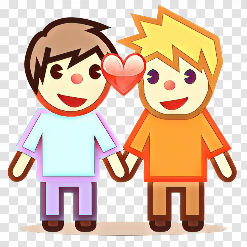 Love Background Heart - Happy - Gesture Transparent PNG