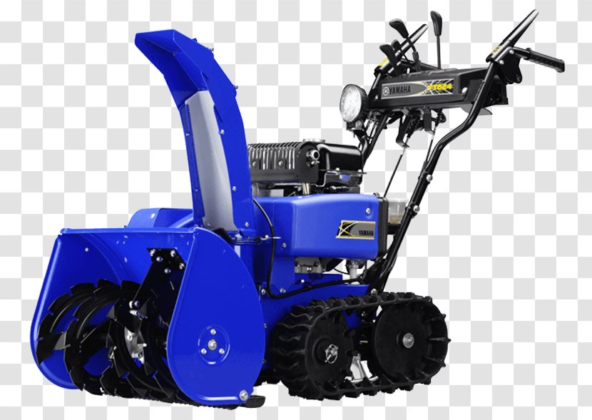 Snow Blowers Yamaha Motor Company Removal Toro Ariens - Tool - Top Transparent PNG