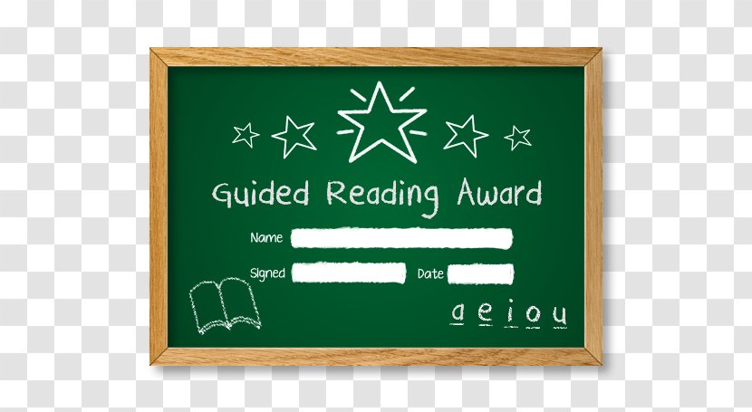 Blackboard Learn Green Font Line - Rectangle - Certificate Of Honor Transparent PNG