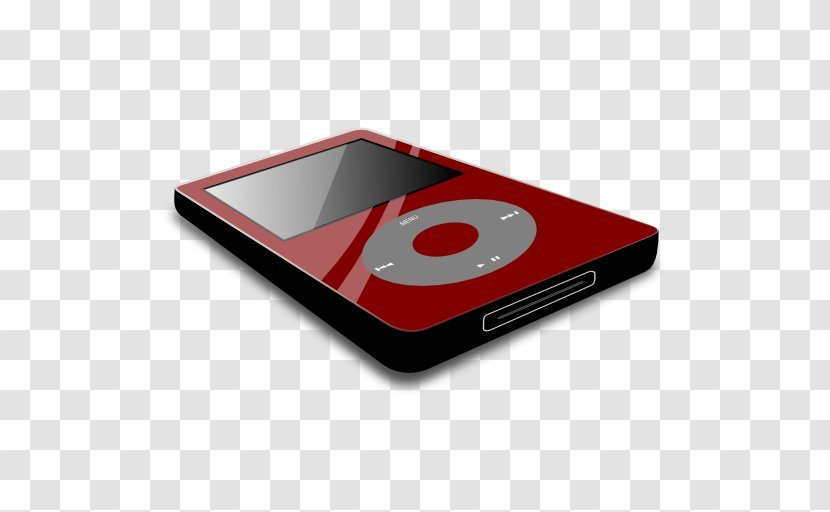 Portable Communications Device Mobile Phones Electronics Media Player Smartphone - Redm - Tiff Transparent PNG