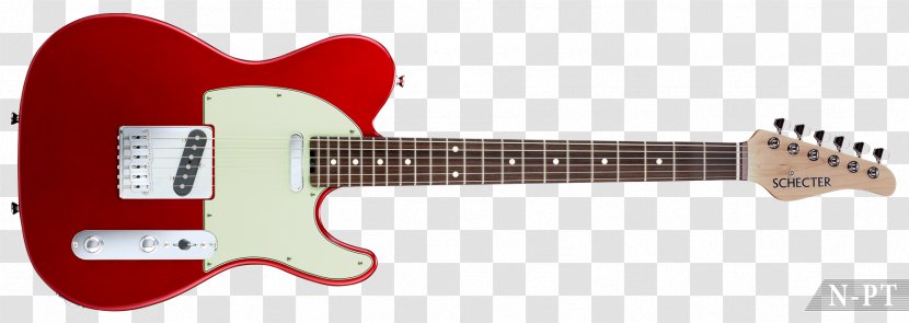 Electric Guitar Gibson L5S Fender Mustang ESP M-II Les Paul - Plucked String Instruments Transparent PNG