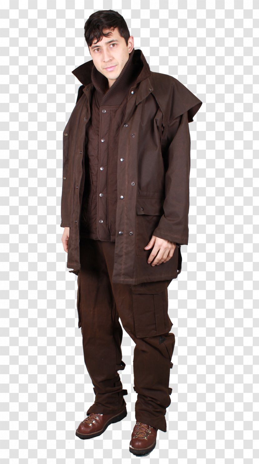 Jacket Kakadu Traders Australia Coat Pants - Outerwear - Fish Leather Sketch Transparent PNG