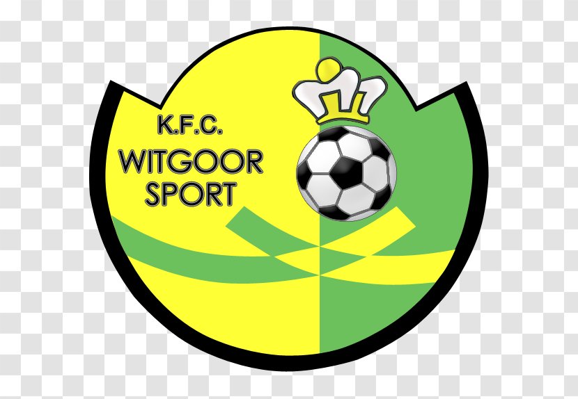 KFC Witgoor Sport Dessel K.F.C. Mol - Football - K Lyralierse Berlaar Transparent PNG