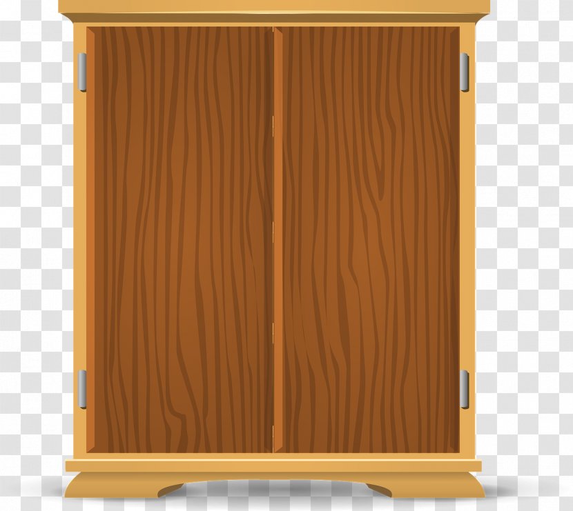 Cupboard Cabinetry Armoires & Wardrobes Furniture Closet - Door Transparent PNG
