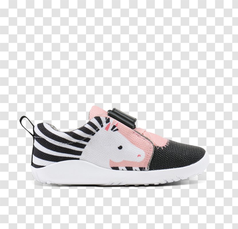 Skate Shoe Sneakers Footwear Barefoot - Zebra - Adidas Transparent PNG