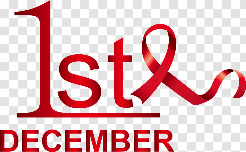 World AIDS Day Transparent PNG