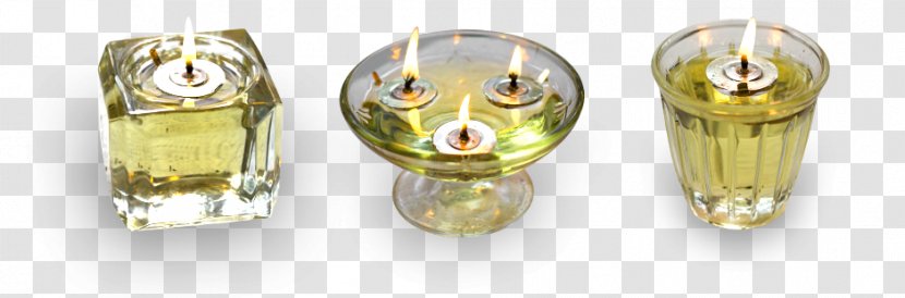 Oil Lamp Candle Wick Nightlight Transparent PNG