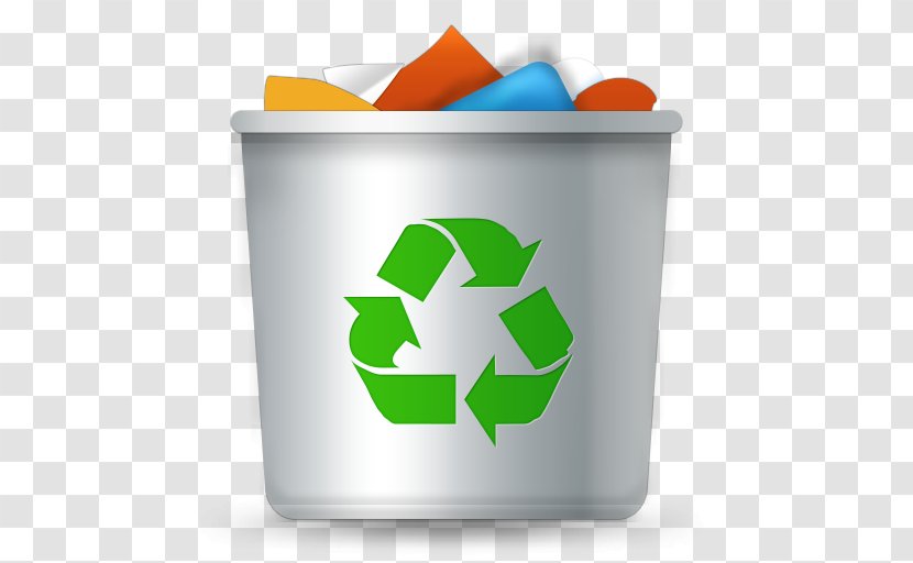 Recycling Symbol Cdr - Waste Transparent PNG