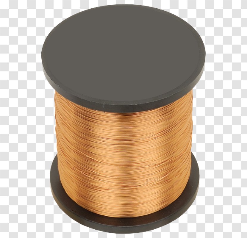 Copper Conductor Electrical Manufacturing Wire - Television Transparent PNG