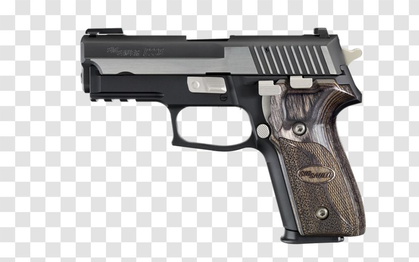 SIG Sauer P320 Sig Holding P226 Semi-automatic Pistol - Handgun Transparent PNG