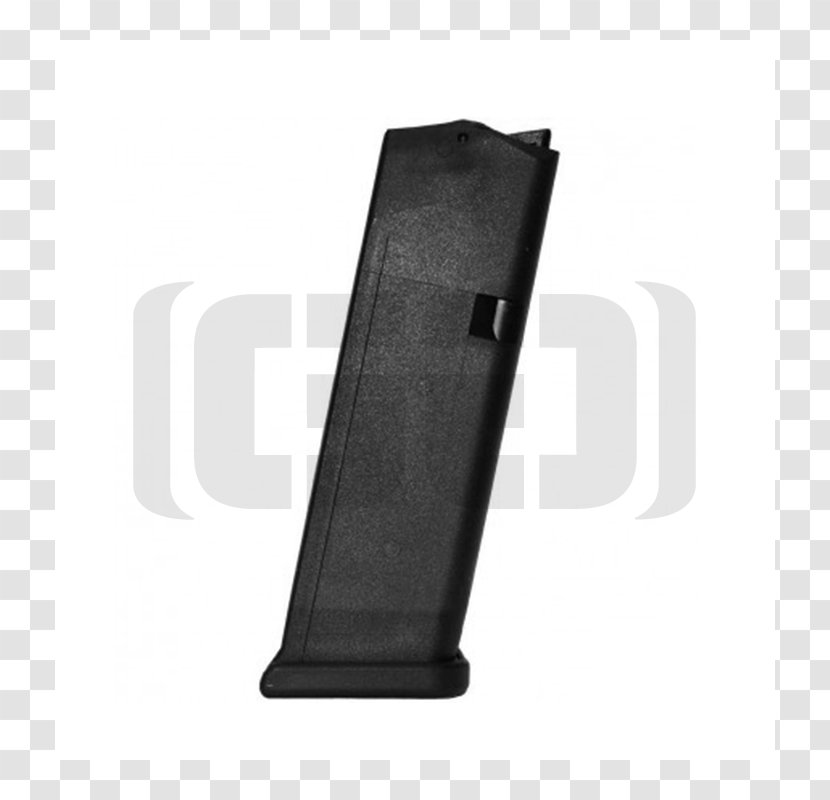 Beretta M9 .40 S&W Glock Ges.m.b.H. 23 - 17 - 22 Transparent PNG