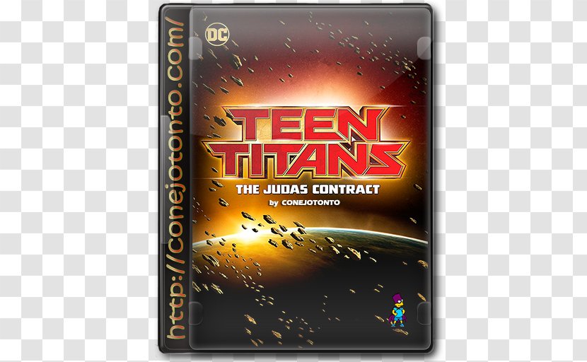 Raven DC Universe Animated Original Movies Teen Titans Comics Film - Dc Transparent PNG