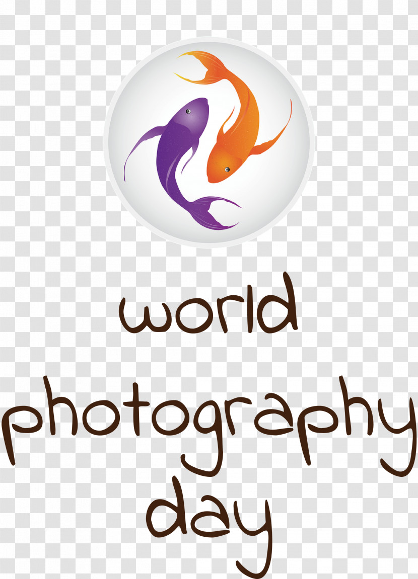 World Photography Day Transparent PNG