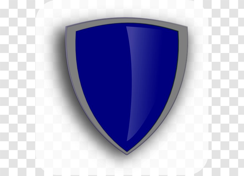 Blue Shield Of California Clip Art - Scalable Vector Graphics - Background Transparent Transparent PNG
