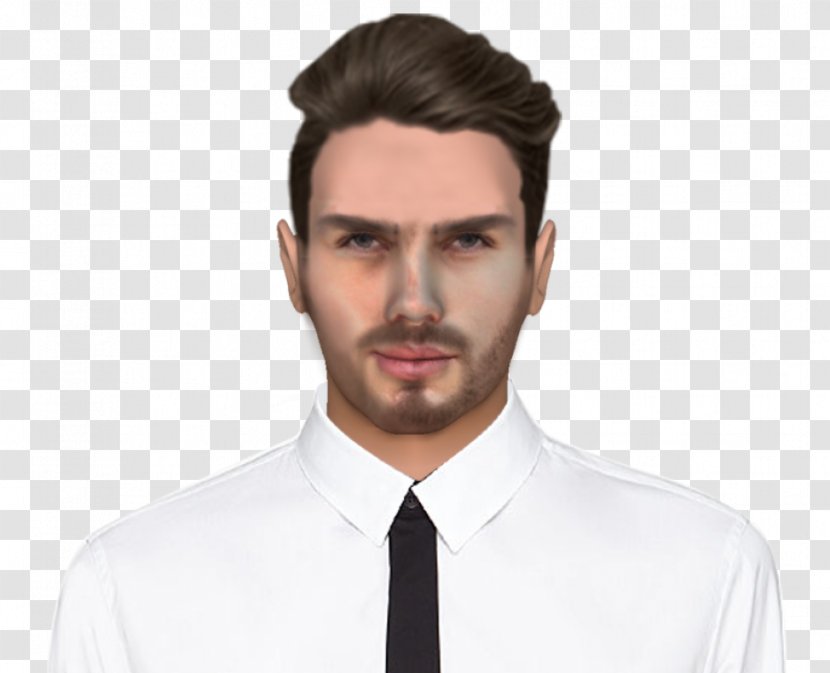 Football Manager 2018 Formation 3-5-2 Midfielder - Sleeve - Playmaker Transparent PNG