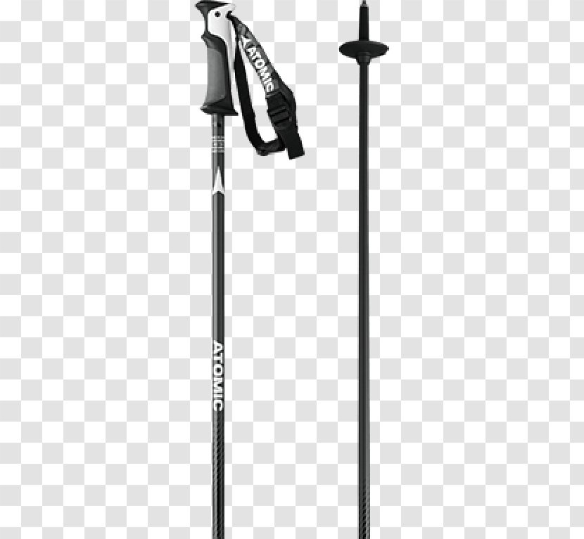 Ski Poles Atomic Skis Skiing Grosse Transparent PNG