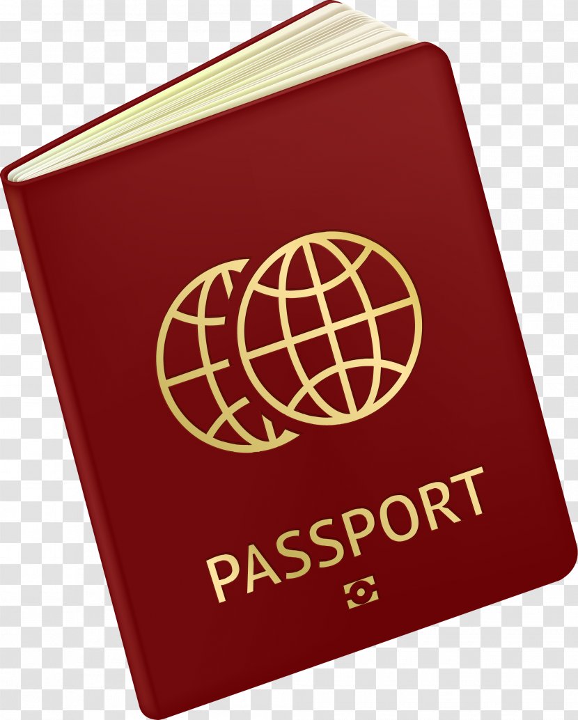 United Arab Emirates Quebec City Summer Festival An Introduction To Tourism IOS Android - Brand - Red Simple Passport Transparent PNG