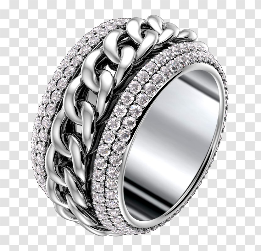 Piaget SA Chanel Ring Jewellery Diamond Transparent PNG