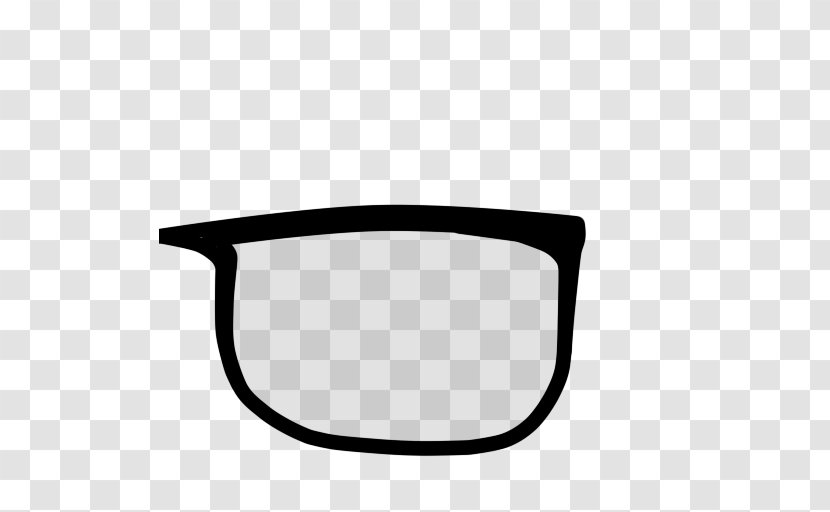 Sunglasses Goggles Skin Face - Glasses Transparent PNG