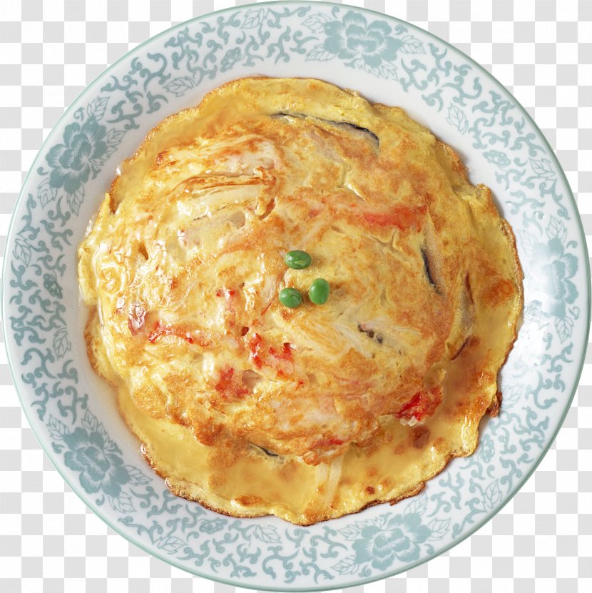 Omurice Jeon Chinese Cuisine Yum Cha Tenshindon - Chafing Dish Material Transparent PNG